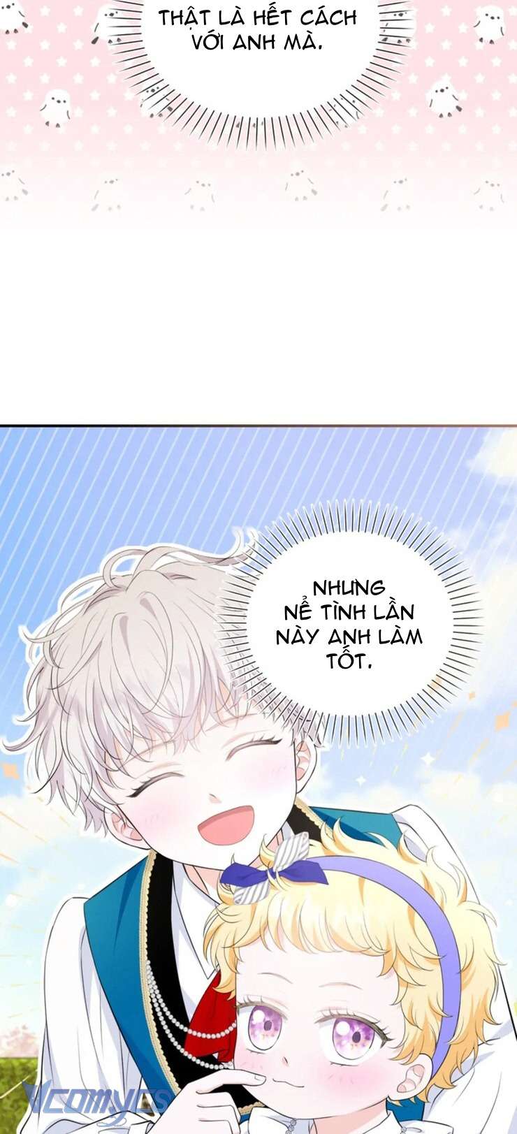 Công Chúa Bé Con Hạng S Thật Mạnh Chapter 7 - Next Chapter 8