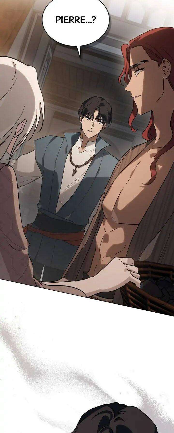 Khi Số Phận Tìm Đến Hai Ta Chapter 14 - Next Chapter 15