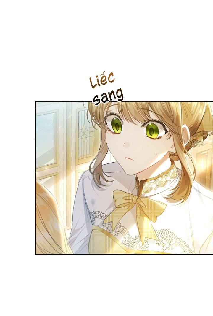 Ác Nữ Chỉ Là Một Con Rối Chap 68 - Next Chap 69