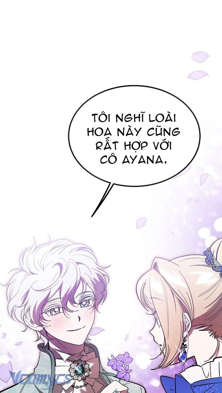 Ác Quỷ Nuôi Dưỡng Tiểu Thư Chapter 8 - Trang 4