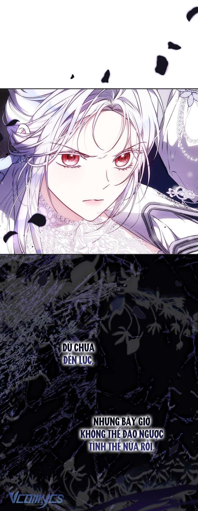 Tôi Trở Thành Vợ Của Nam Chính Chap 103 - Trang 3