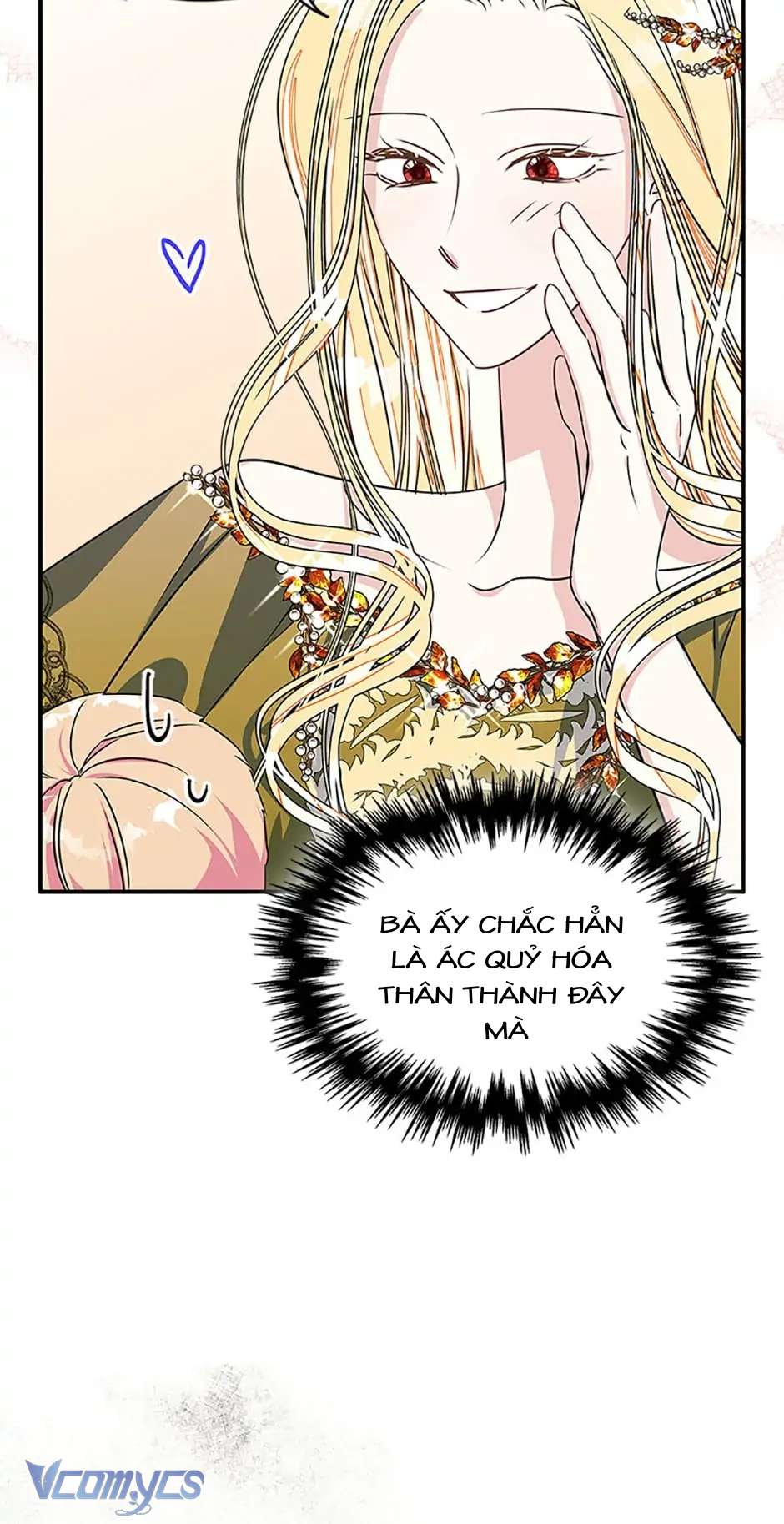 Tôi Chỉ Là Bạn Của Nam Chính Thôi Chap 1 - Trang 2