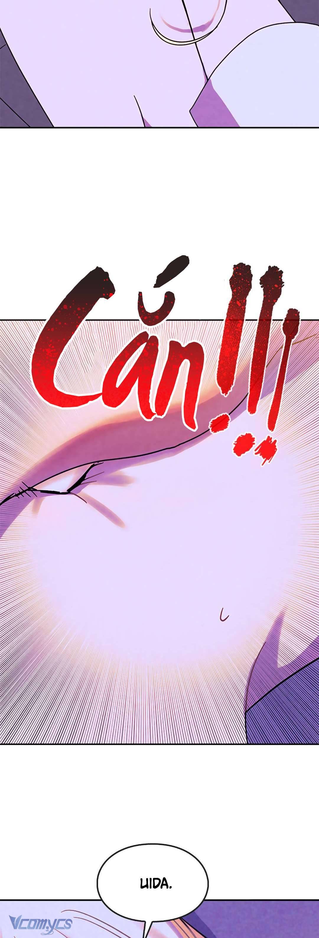 Nữ Vương Và Thánh Kỵ Sĩ Chap 16 - Trang 2