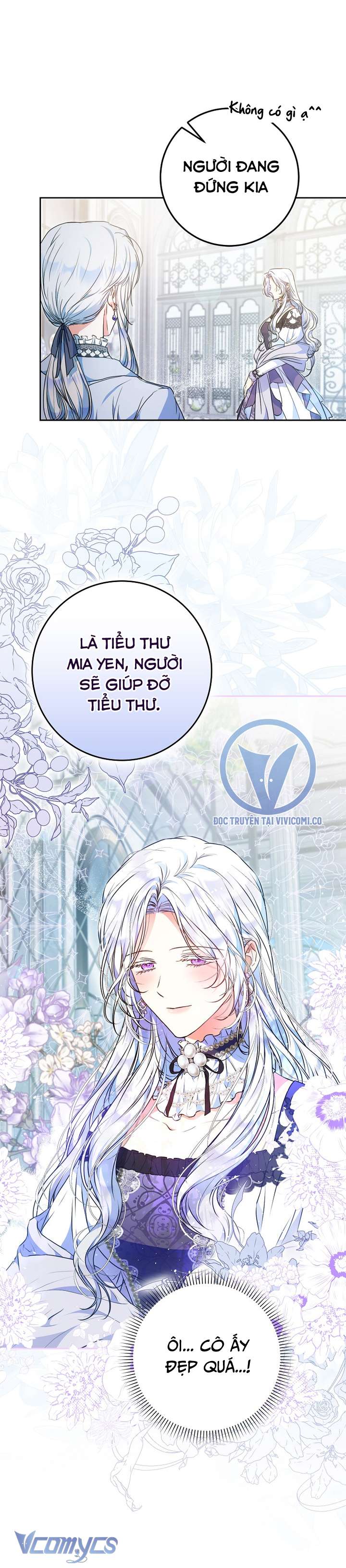 Tôi Trở Thành Vợ Của Nam Chính Chap 117 - Trang 2