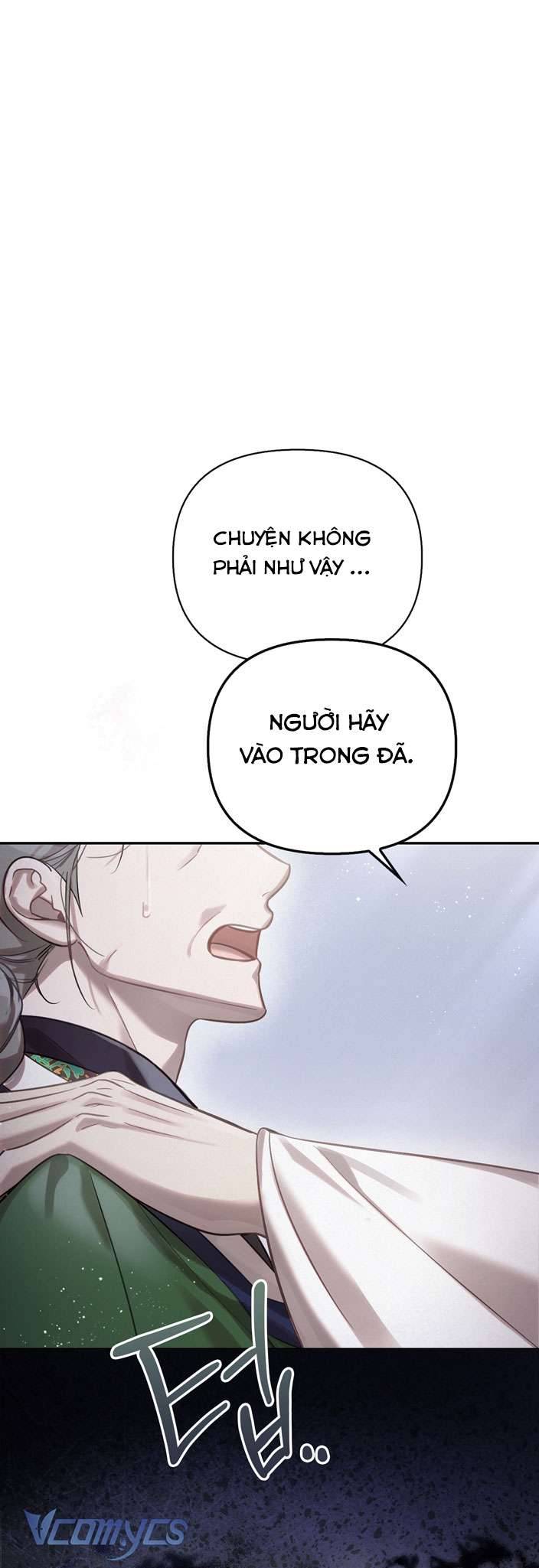 [18+] Tiết Học Bí Mật Của Trung Điện Chap 27 - Trang 2