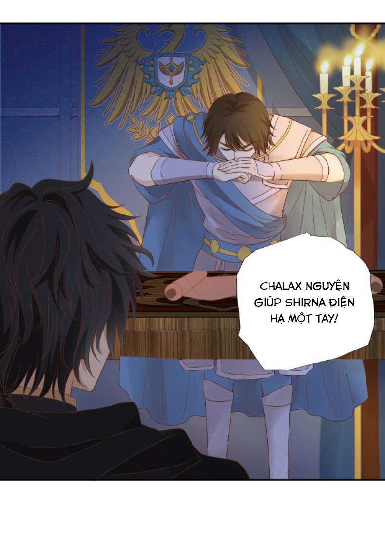 Địch Úc Đa Chi Ca Chapter 123 - Trang 4