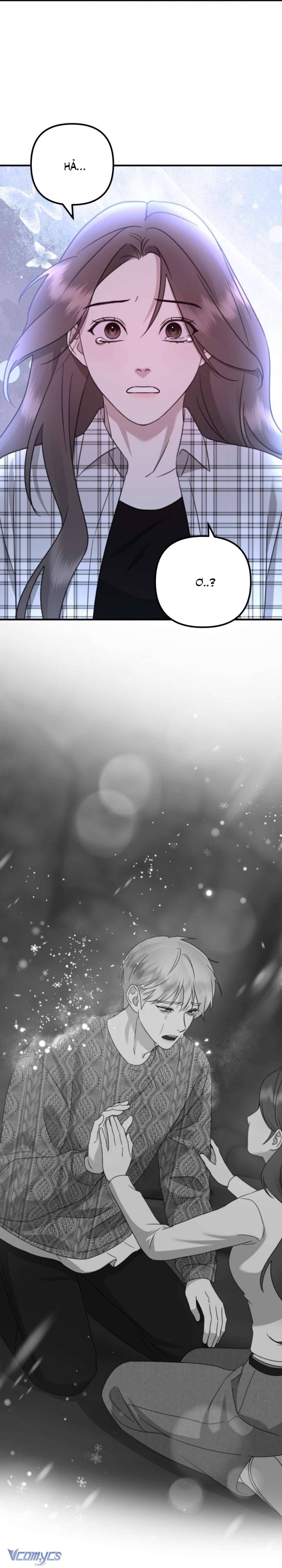 Thần Hổ Jang San Chap 50 - Trang 2