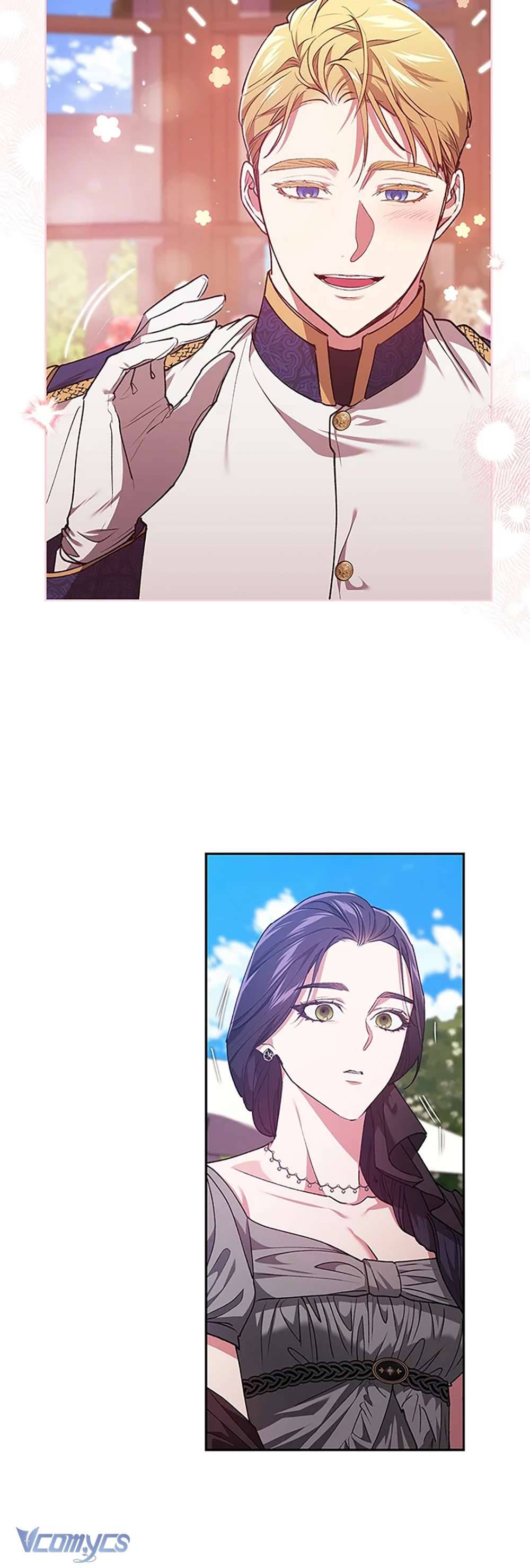 Hôn Nhân Này Rồi Sẽ Đổ Vỡ Chapter 29 - Next Chapter 30