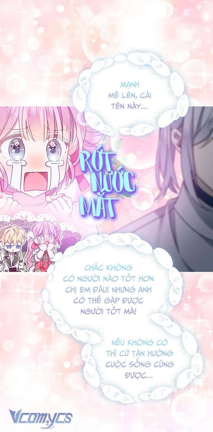 Quý Cô Thế Giới Ngầm Chap 50 - Next Chapter 50.1