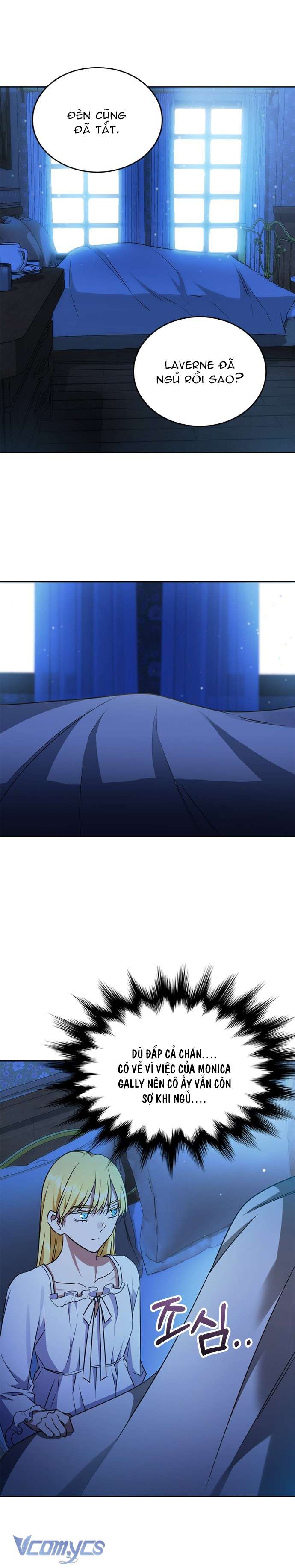 Làm Thế Nào Để Ăn Chủ Nhân Chapter 37 - Trang 3