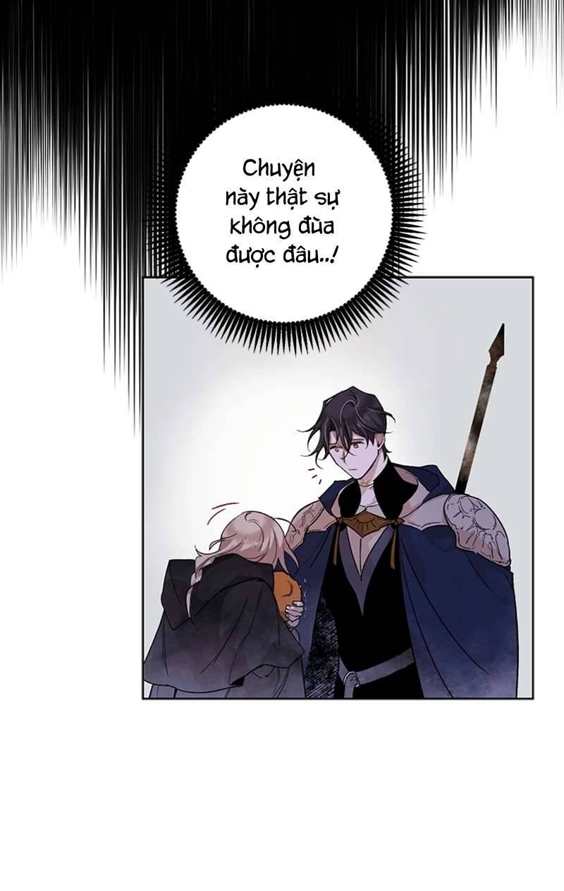 Lời Thú Nhận Của Chúa Tể Bóng Tối Chap 5 - Trang 4