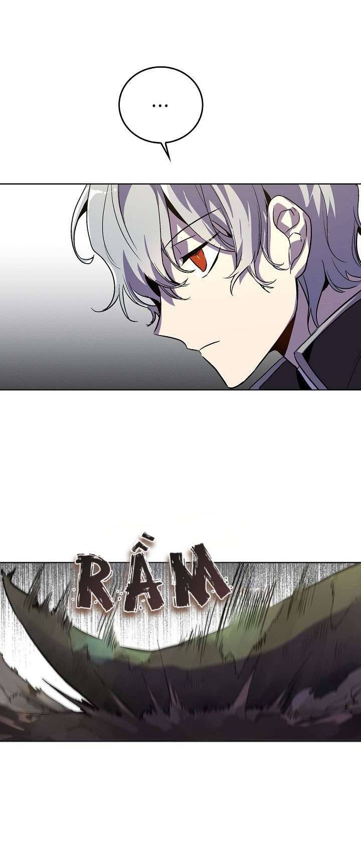 Vị Hôn Thê Khế Ước Của Công Tước Chapter 21 - Trang 4