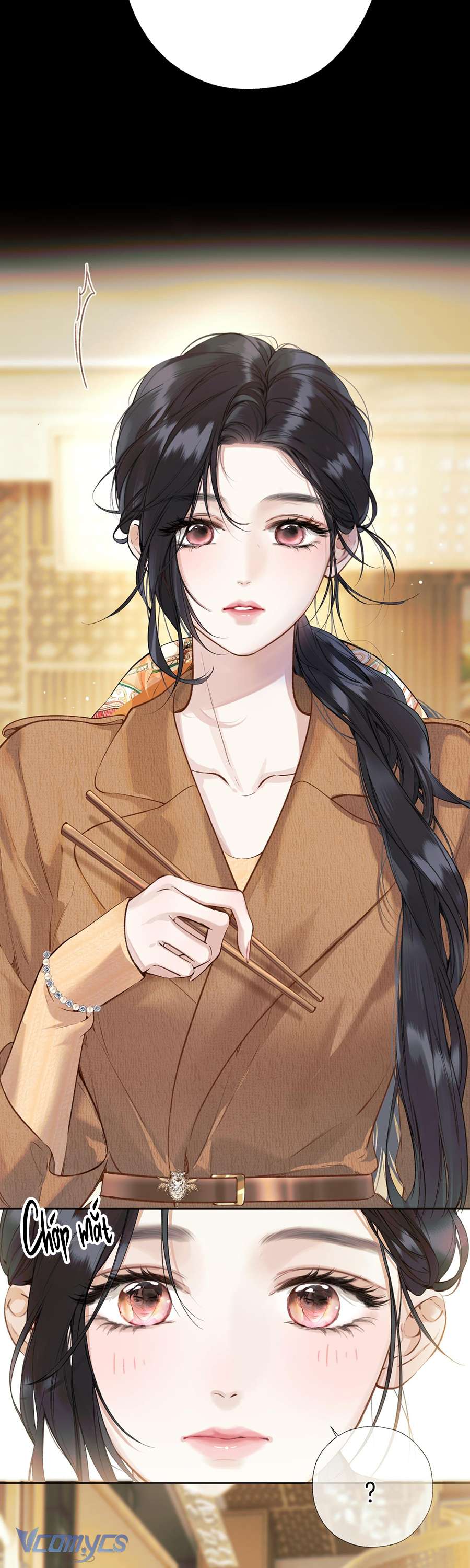 Trêu Nhầm Chap 31 - Next Chap 32