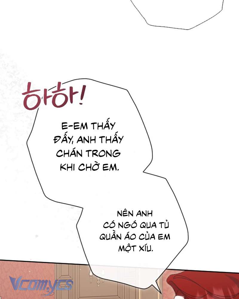 Dành Cho Những Ai Coi Hối Tiếc Là Điều Xa Xỉ Chap 4 - Trang 4