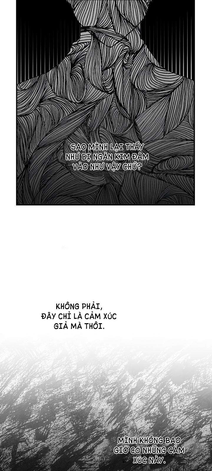 Cẩn Thận Với Các Anh Trai Đấy! Chap 52 - Trang 2