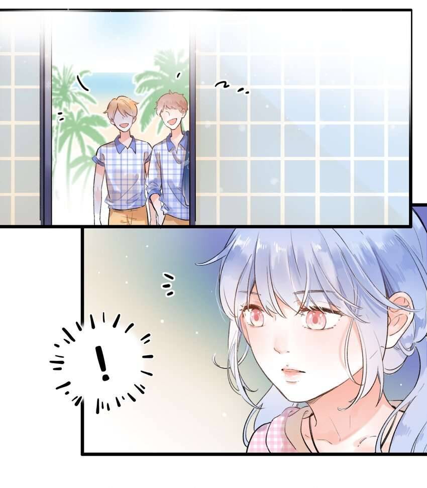 Ánh Sao Phiêu Linh Trong Nước Chapter 1 - Trang 4