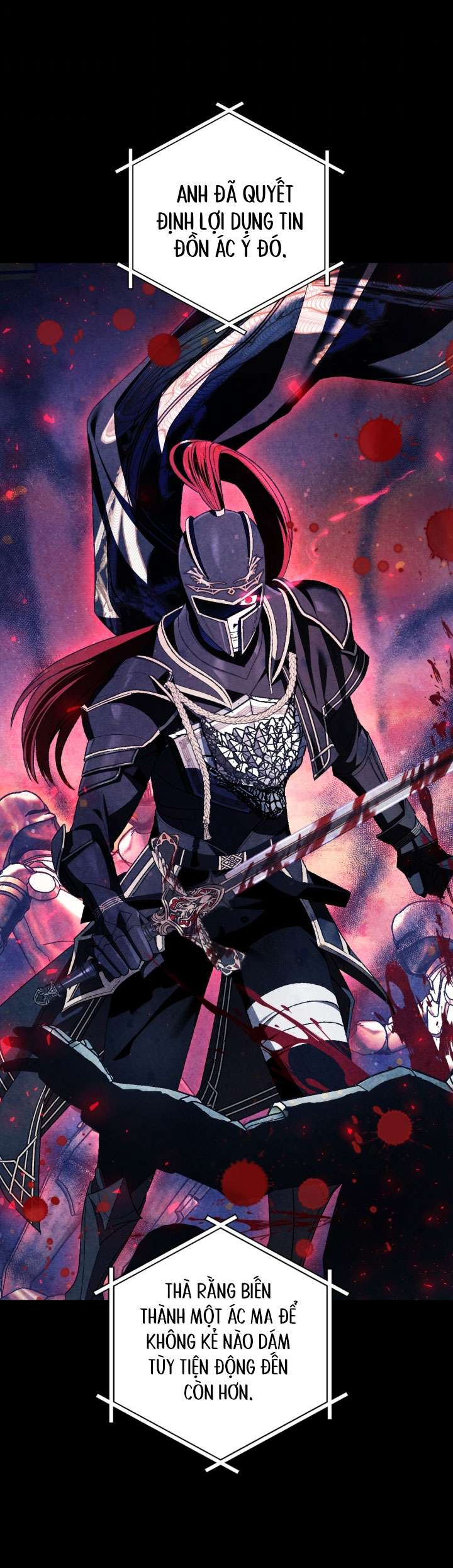 Cha À, Con Không Muốn Kết Hôn Đâu Chap 81 - Next Chap 82