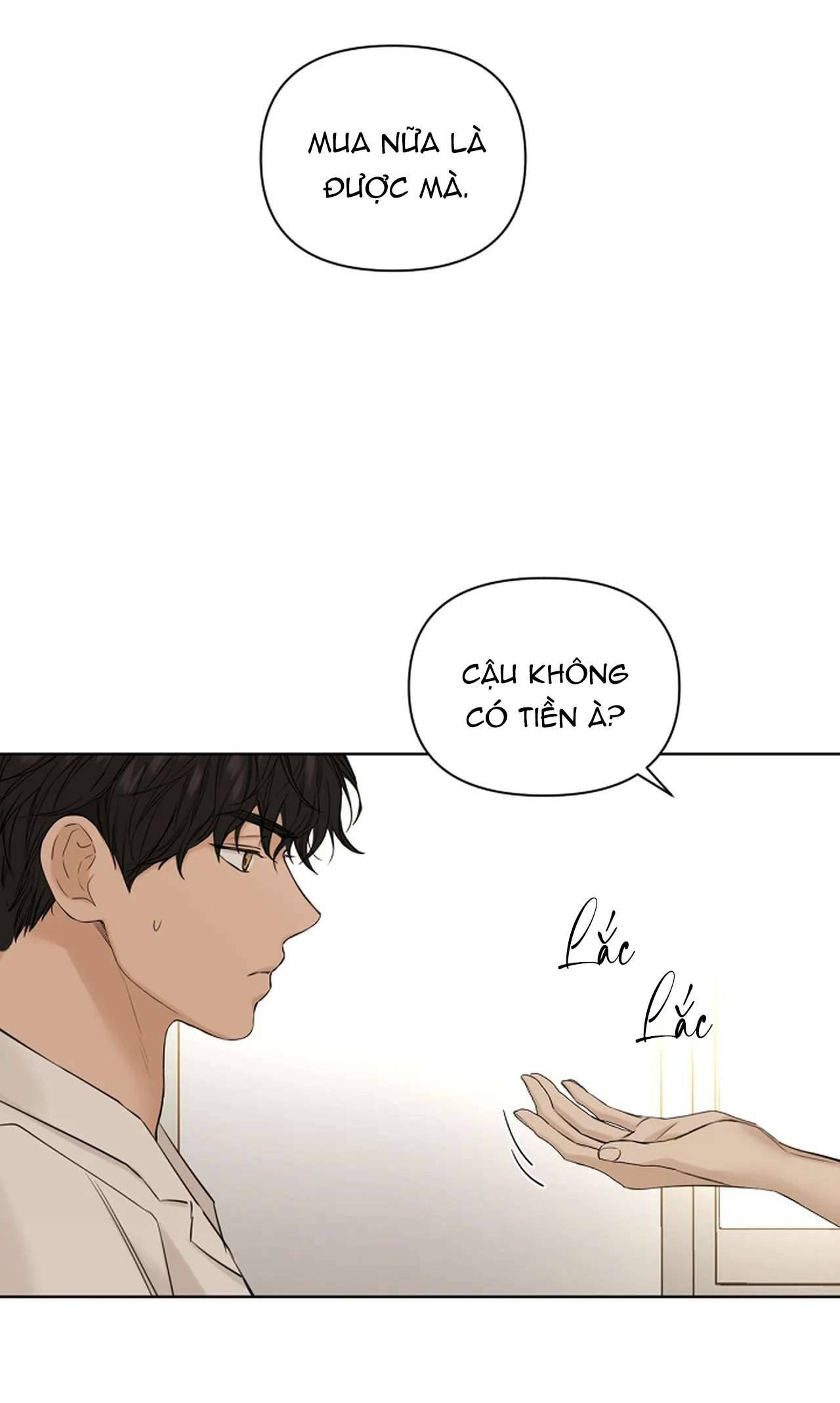 Bình Minh Chap 29 - Trang 4