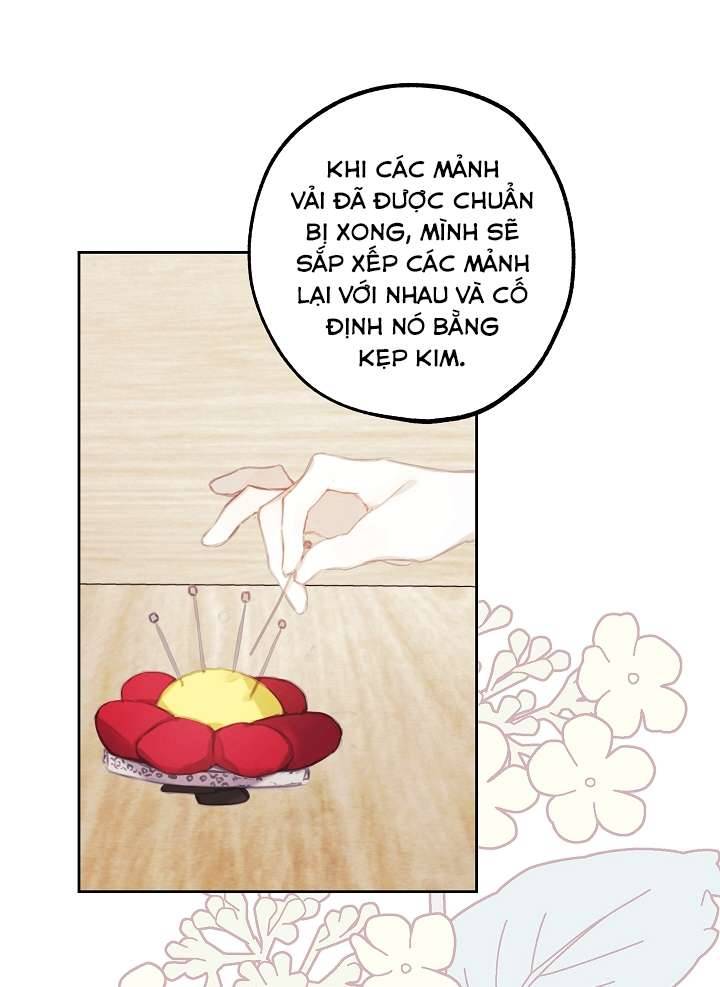 Cửa Hàng Búp Bê Của Công Chúa Chap 4 - Trang 2