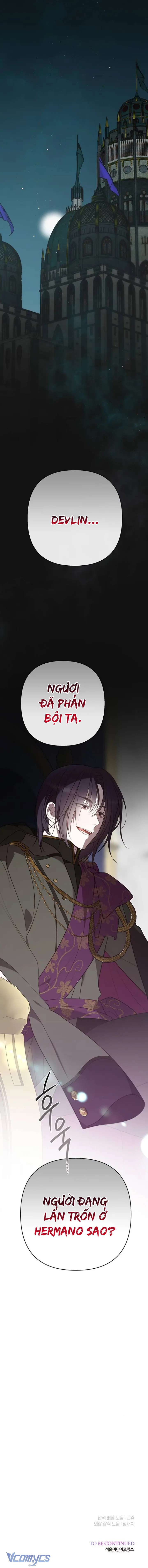 Bạo Chúa Bé Con Chapter 47 - Trang 4