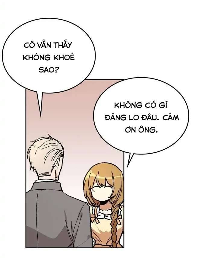 Vị Hôn Thê Khế Ước Của Công Tước Chapter 73 - Trang 4