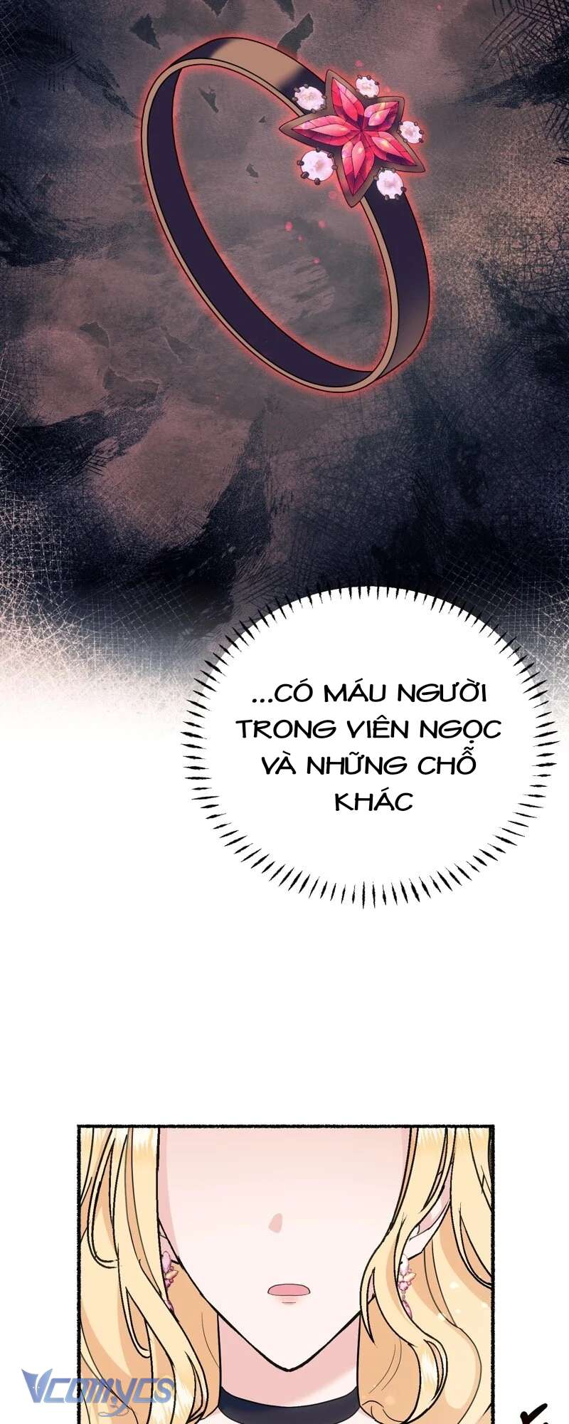 Trở Thành Chú Mèo Ngủ Cùng Bạo Chúa Chapter 24 - Trang 3