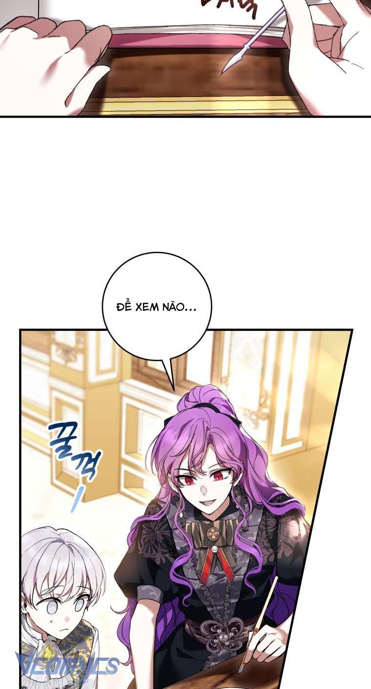 Làm Ác Nữ Bộ Không Tuyệt Sao? Chap 47 - Trang 4
