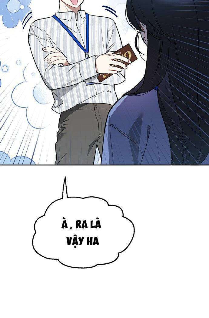 Công Việc Bất Thường Chapter 5 - Trang 4