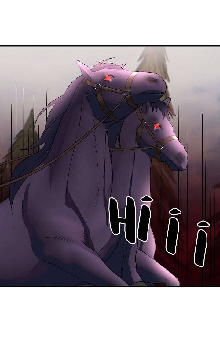 Tôi Không Phải Là Cinderella Chapter 2 - Trang 4