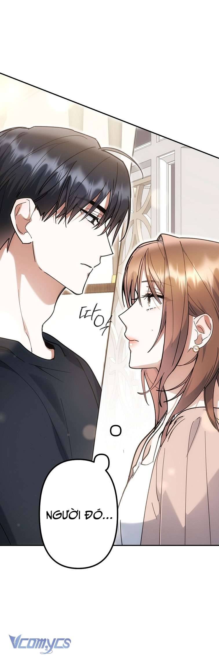 [18+] Vì Những Thứ Đã Tan Vỡ Chap 2 - Trang 3