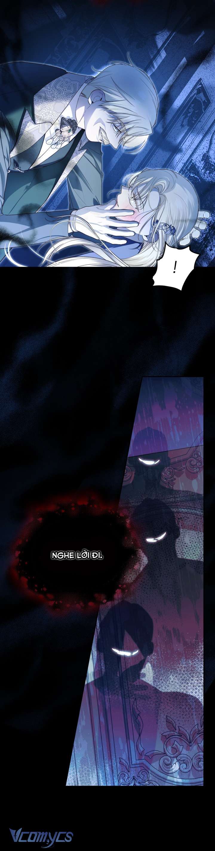 Phương Pháp Che Giấu Đứa Con Của Hoàng Đế Chapter 90 - Trang 4
