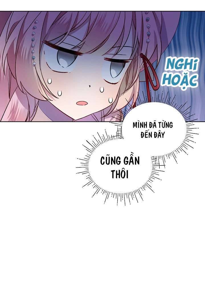 Quý Cô Thế Giới Ngầm Chap 35 - Trang 4