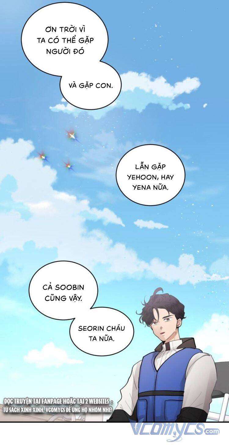 Oan Gia Ngõ Hẹp Chapter 70 - Trang 3