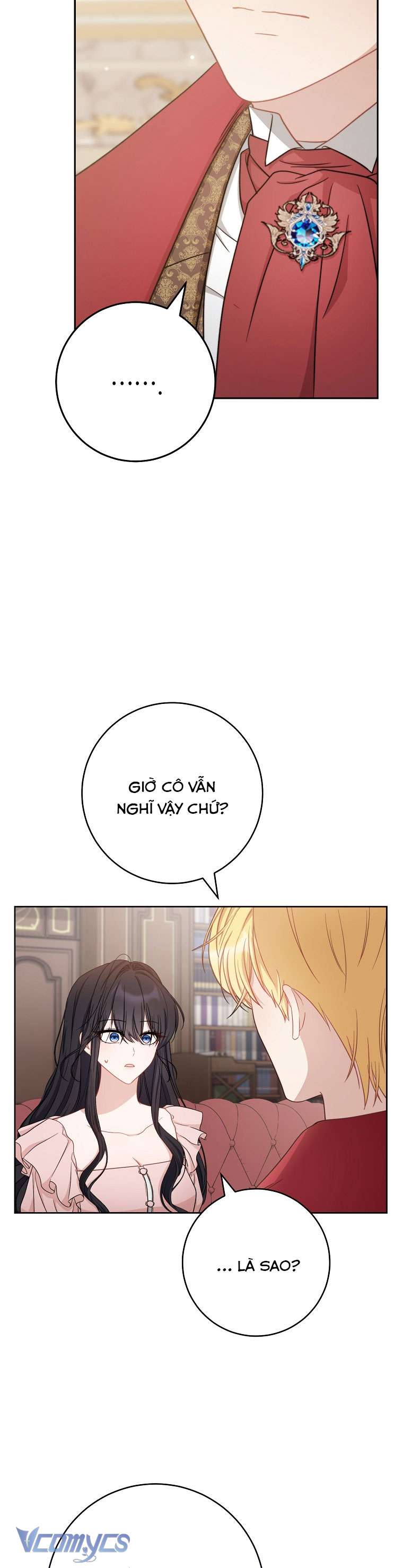 Nam Chính? Cho Cũng Không Thèm! Chapter 11 - Trang 4