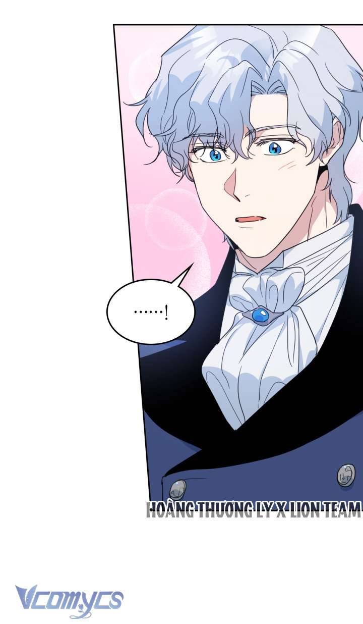 Người Đẹp Và Quái Thú Chap 53 - Trang 3