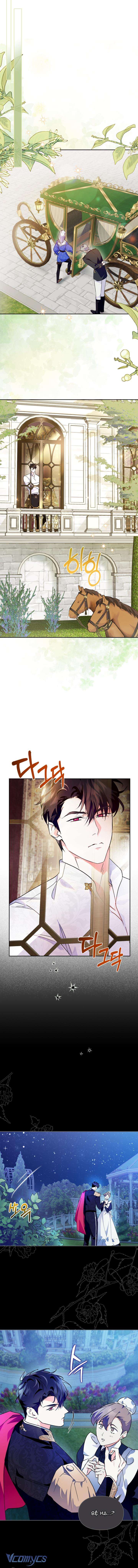 Trở Thành Trung Thần Của Bạo Chúa Chapter 9 - Trang 4