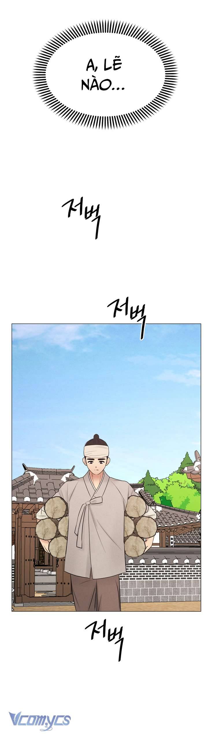 [18+] Tỳ Nữ Bỏ Trốn Chap 7 - Trang 2