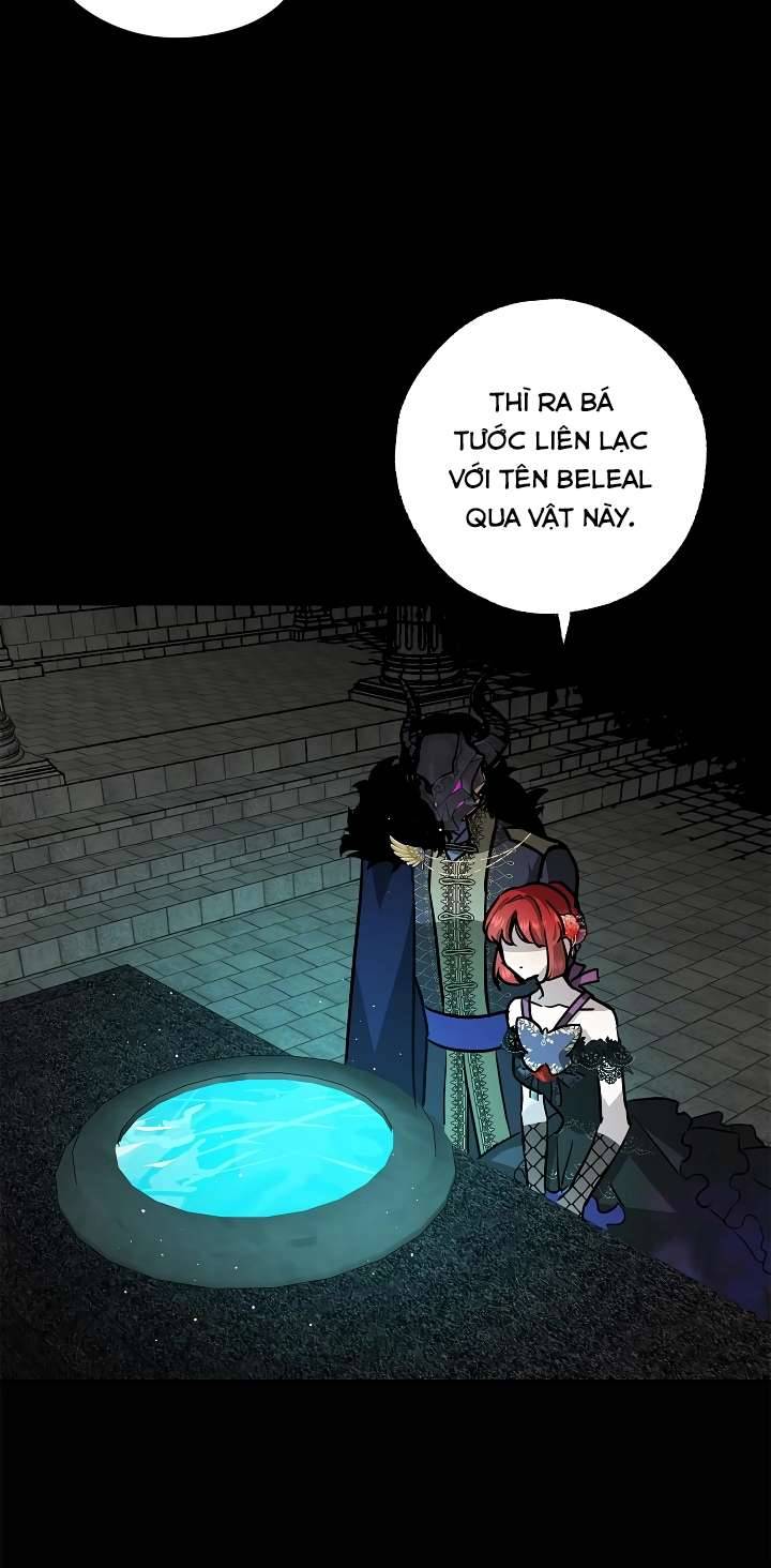 Hôn Phu Ẩn Sắc Chapter 33 - Trang 4