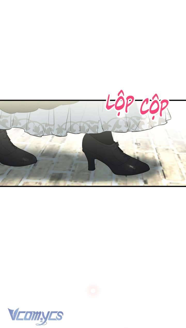 Những Nhân Vật Mạnh Nhất Thế Giới Ám Ảnh Tôi Chapter 50 - Trang 4