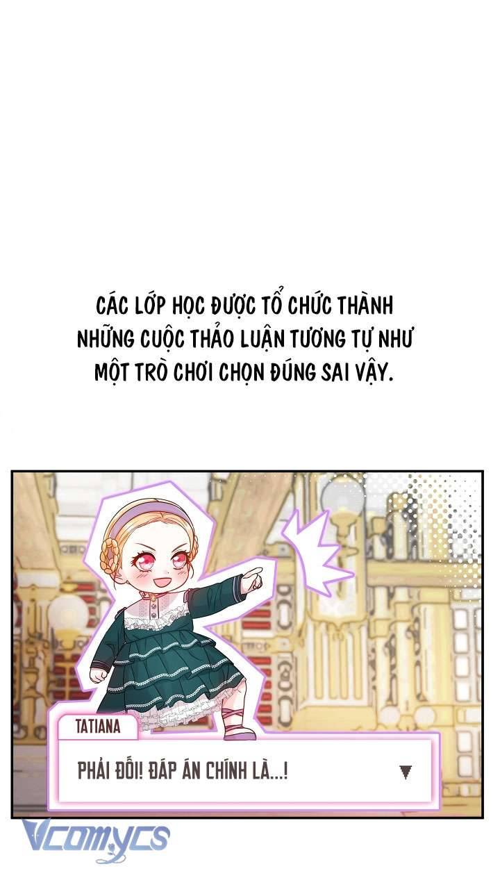 Công Chúa Là Người Chơi Chapter 12 - Trang 3