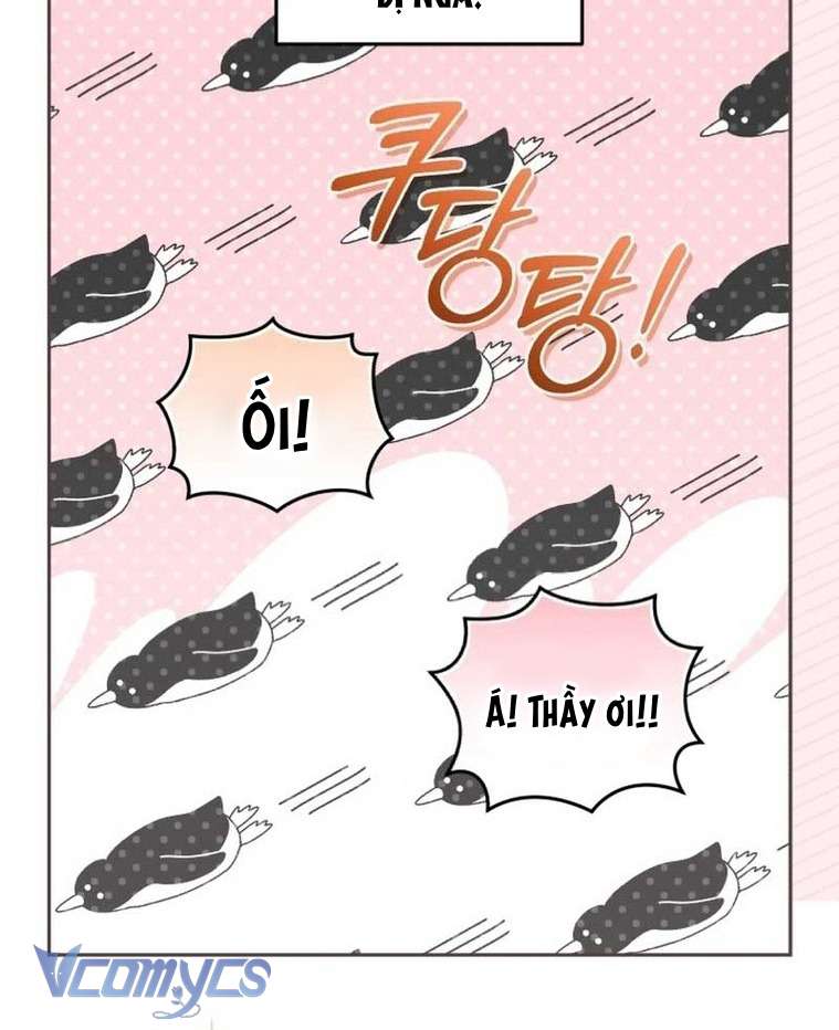 Tôi Được Nuôi Dưỡng Bởi Những Kẻ Phản Diện Chap 68 - Trang 3