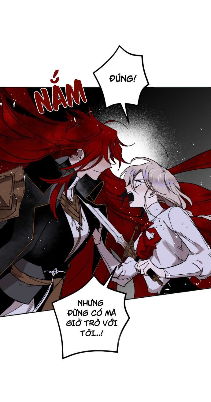 Lời Thú Nhận Của Chúa Tể Bóng Tối Chap 22 - Trang 4