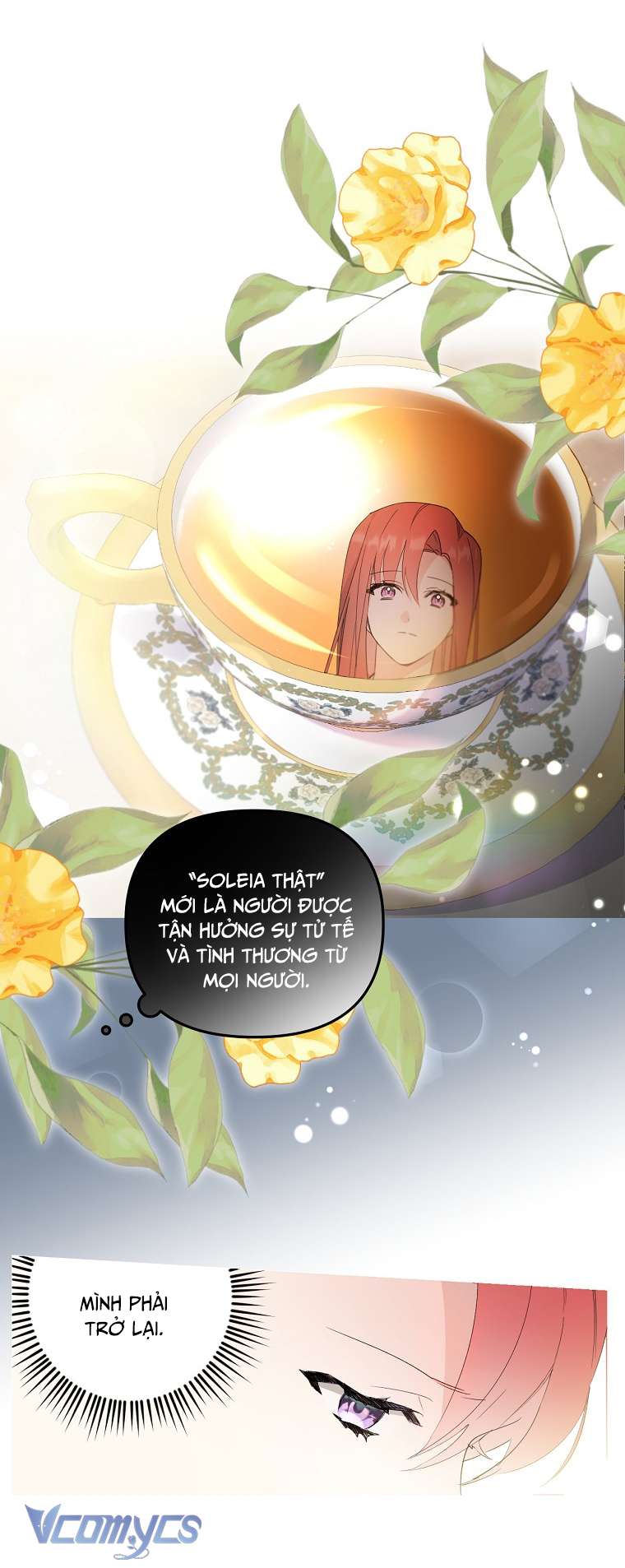 Quý Tộc Gì Chứ, Tôi Chỉ Muốn Về Nhà Chap 1 - Trang 2