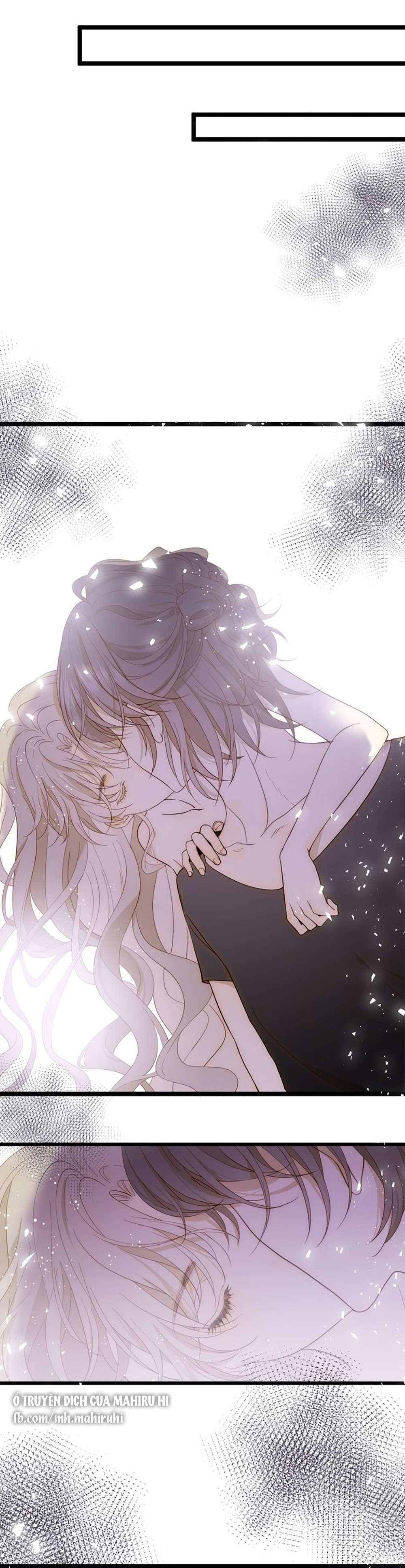 Thất Đại Kỳ Tích - Nước Mắt Bạo Quân Chap 50 - Trang 2