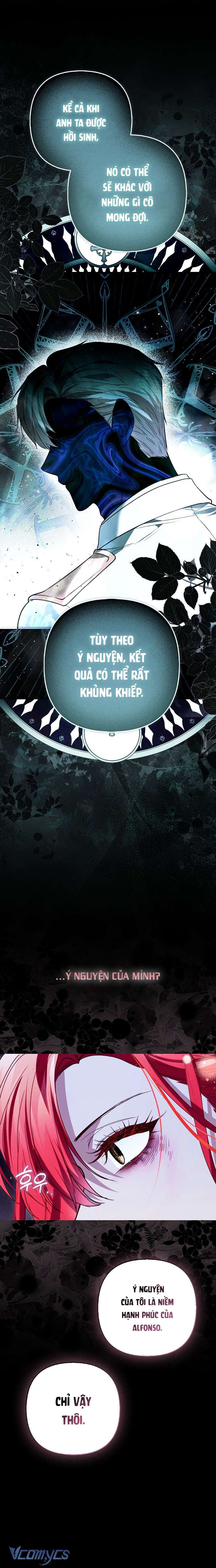 Phương Pháp Kết Thúc Cuộc Hôn Nhân Hợp Đồng Chap 2 - Trang 2