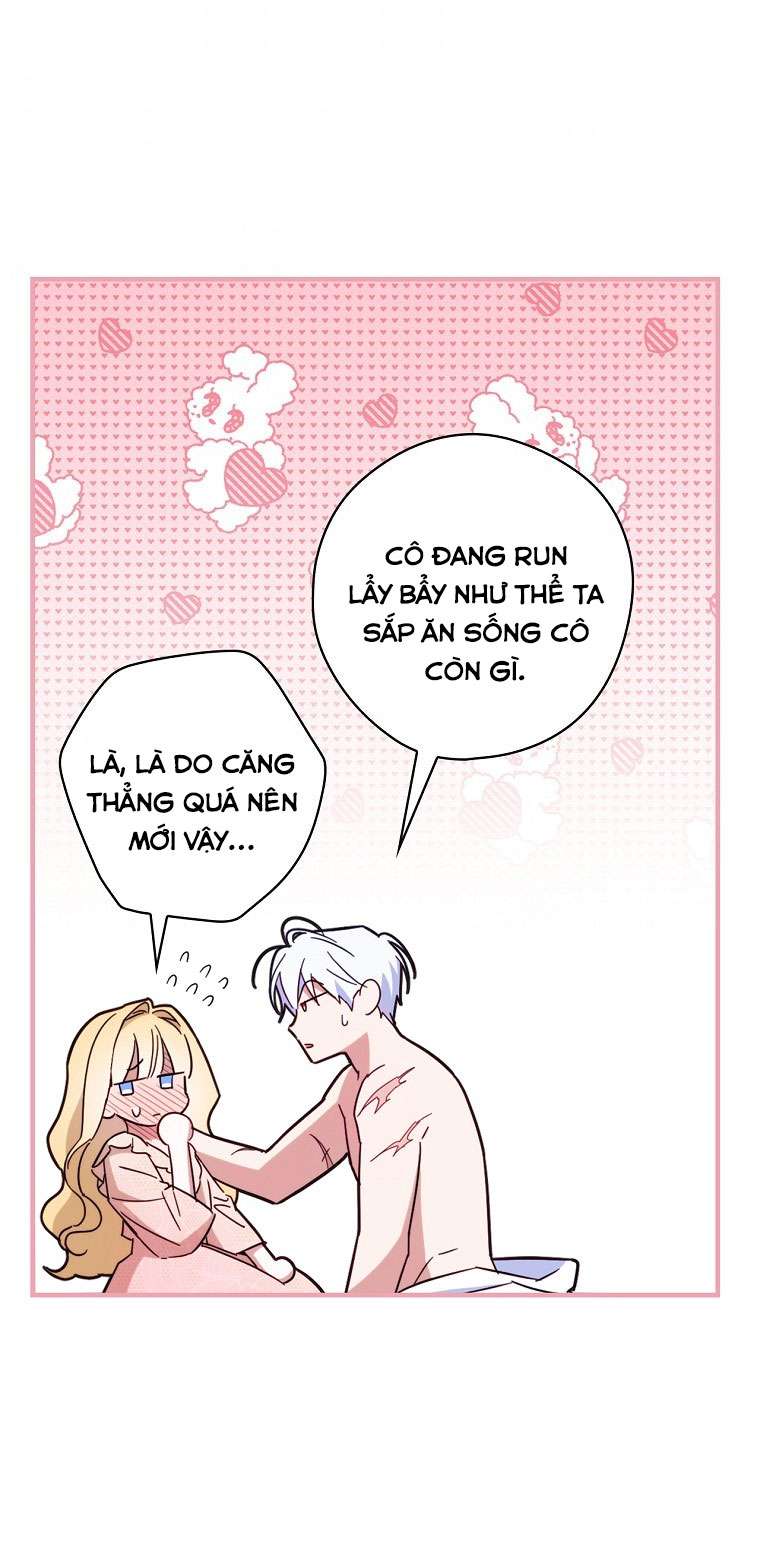 Phương Pháp Khiến Phu Quân Đứng Về Phía Tôi Chapter 25 - Trang 4