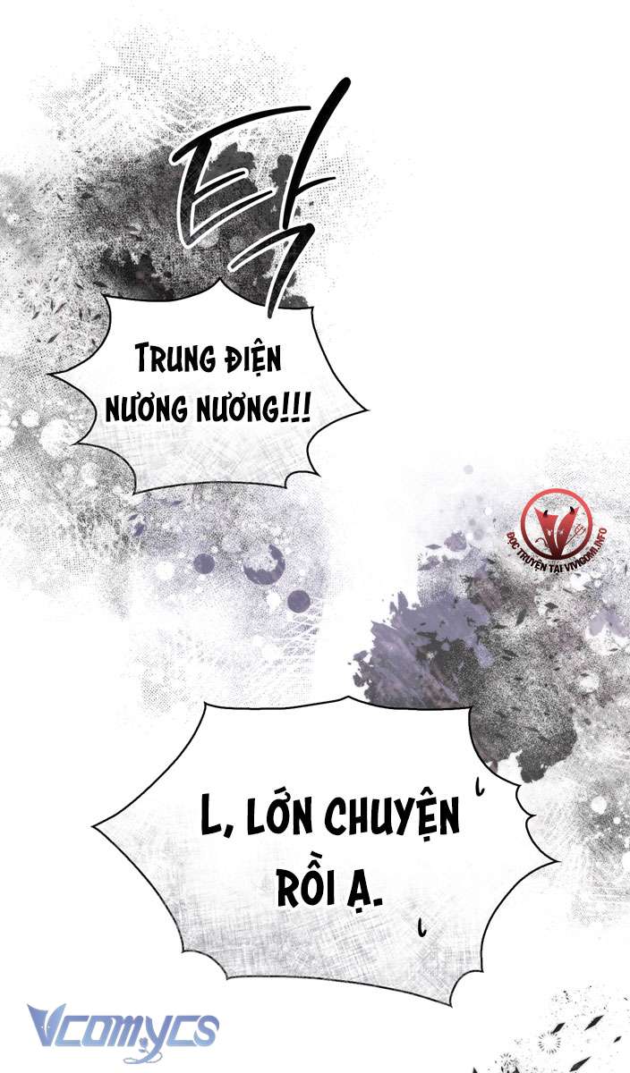 [18+] Tiết Học Bí Mật Của Trung Điện Chap 17 - Trang 2