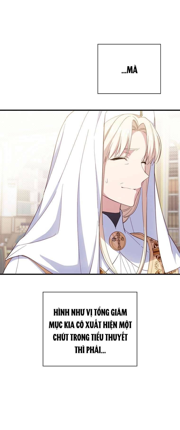 Phương Pháp Khiến Phu Quân Đứng Về Phía Tôi Chapter 29 - Trang 4