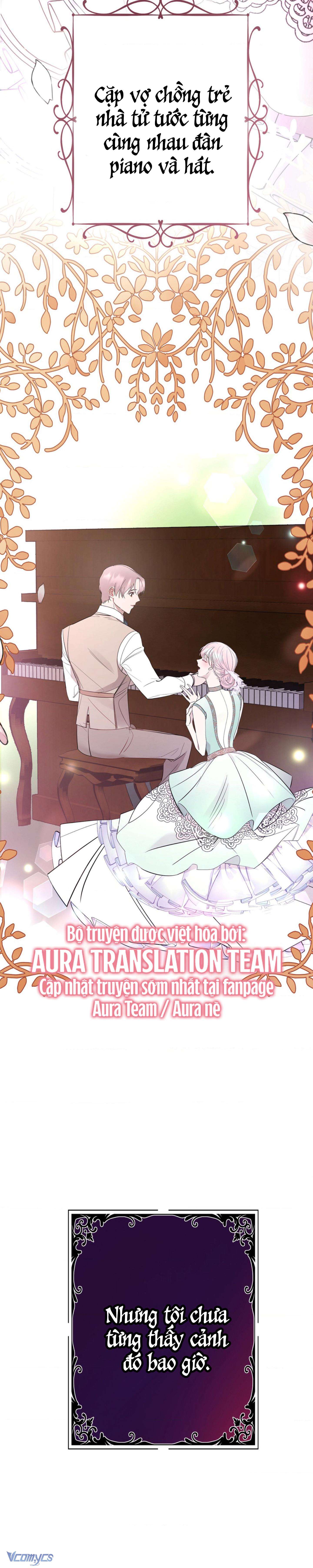 Lâu Đài Hoang Dã Chap 4 - Next Chap 5