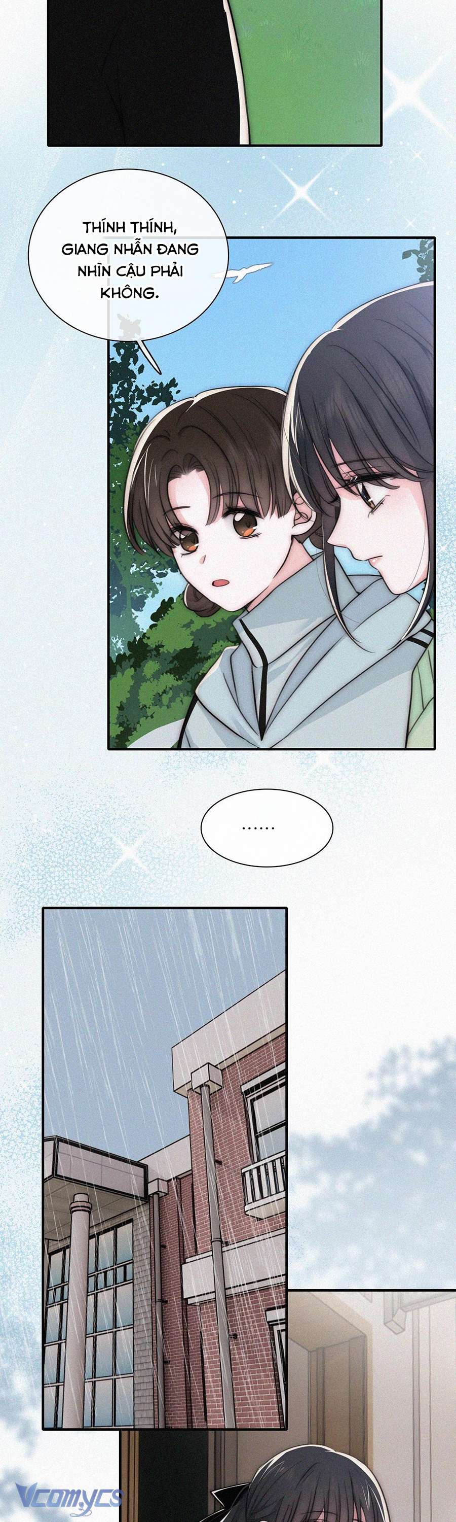 Một Mực Cưng Chiều Chap 90 - Trang 2